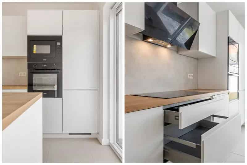 Gerenoveerde woning 4 slaapkamers Temse