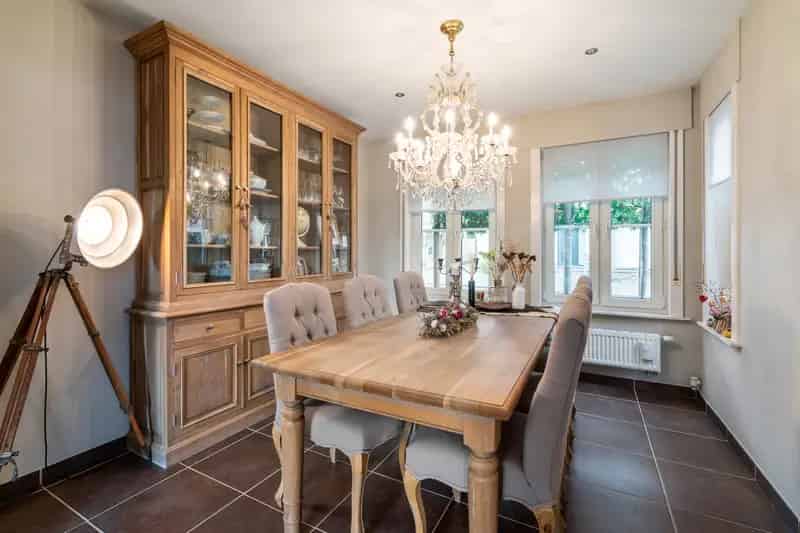 Huis te koop HOB met loods 170m² 851m² perceel