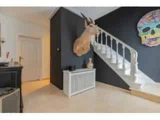 Villa te koop Opwijk 325m2 3 slaapkamers grote tuin