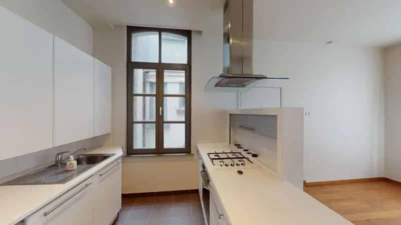 Antwerpen Centrum Triplex Appartement Instapklaar