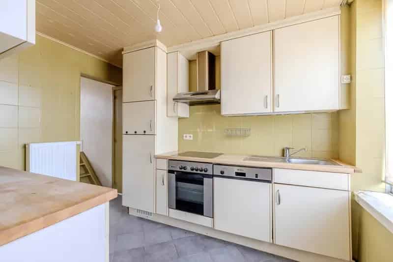 Te renoveren woning Rijkevorsel 2 slaapkamers