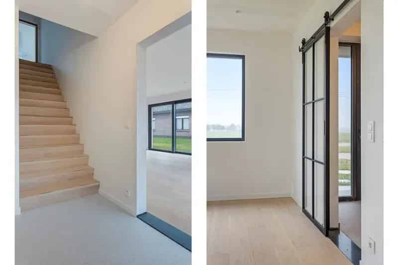Huis te koop Vinkt: Ruime gerenoveerde woning 679m²