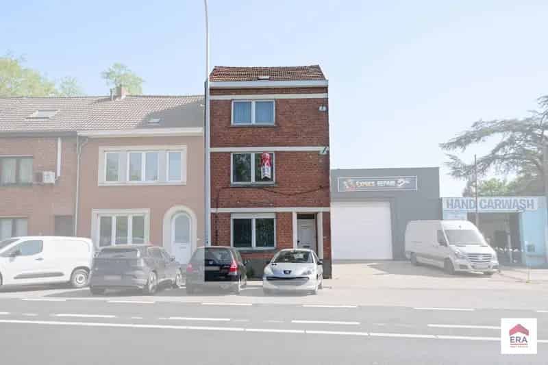 Huis te huur te moderniseren 3 slaapkamers Herent