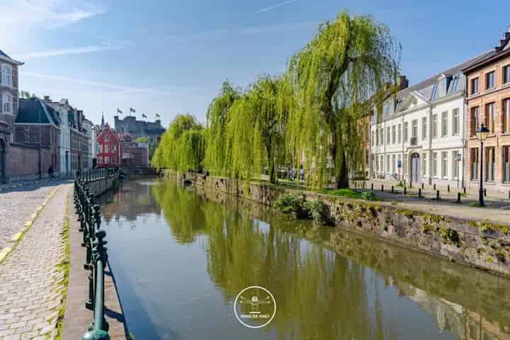 Studio te Koop Gent Centrum