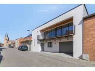 Nieuwbouw woning te koop Nieuwkapelle 3 slaapkamers