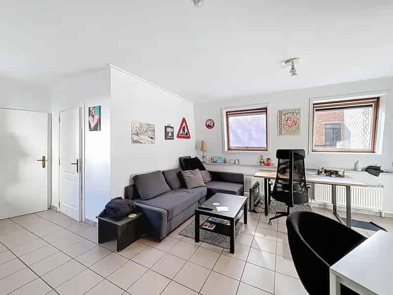 1 Slaapkamer Appartement Gent Centrum