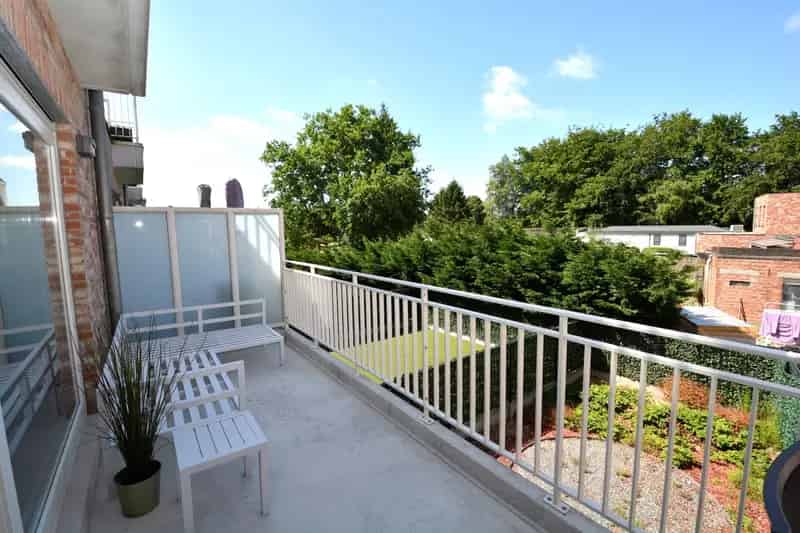 Appartement te koop