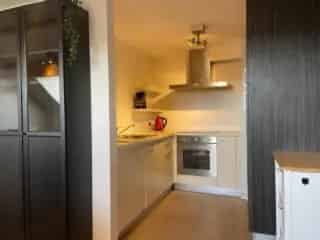 Duplex te Koop Elsene - 1 Slaapkamer - Gemeubeld - Nabij EU Wijk