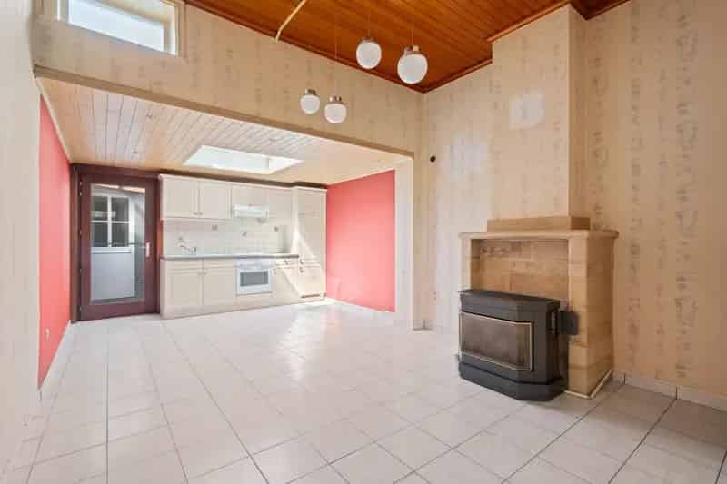 Huis te koop