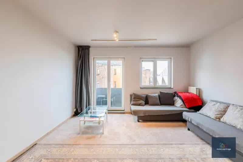 Appartement te koop Gent - 1 slaapkamer