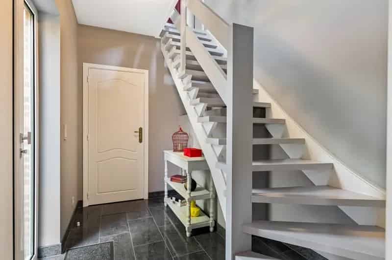 Gezinswoning Brasschaat Toplocatie 3 slaapkamers Tuin Garage