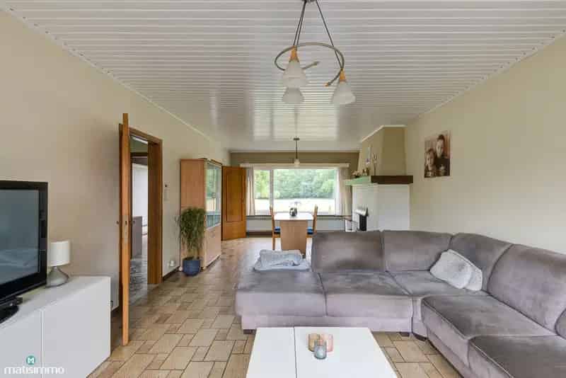 Gelijkvloerse woning 4 slaapkamers Zutendaal