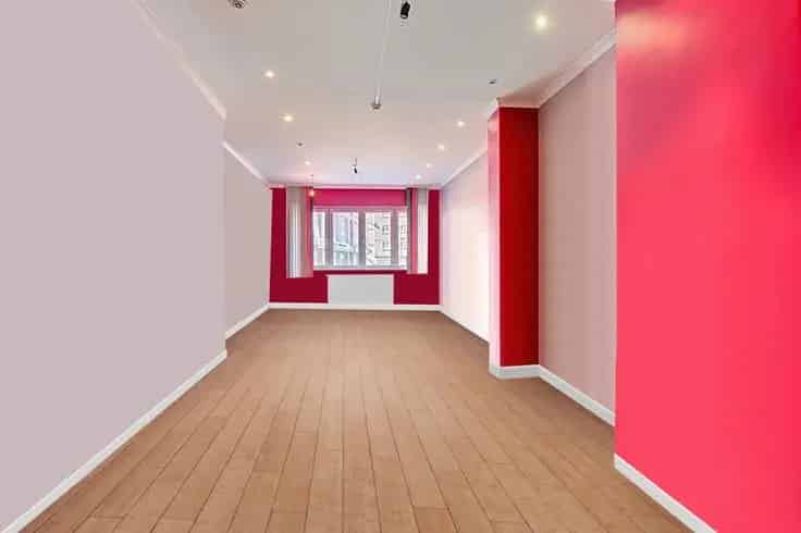 Huis Te Koop Molenbeek 4 slaapkamers Tuin 193m2