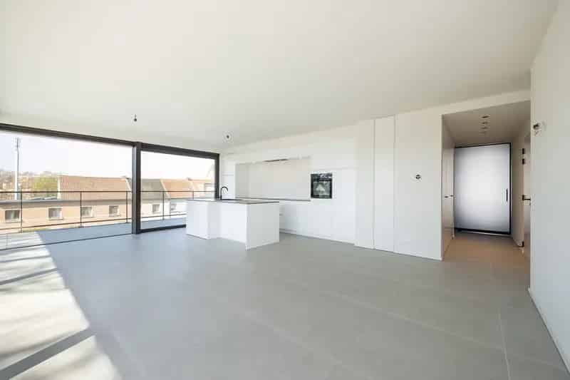 Penthouse 2 Terrassen 3 Slpk Garagebox