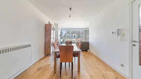 Lichtrijk Appartement Mortsel - Instapklaar