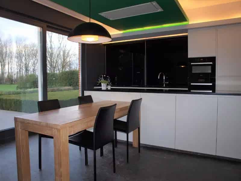 Huis te huur Anzegem: Exclusieve villa 500m²