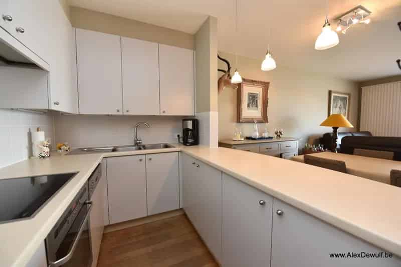 Appartement te huur