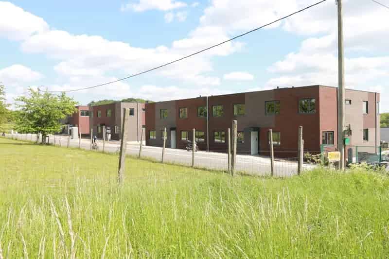 Appartement te koop 76m2 2 slaapkamers terras parking
