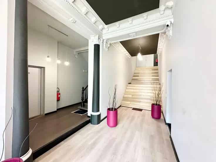 Appartement Te Koop 2 slaapkamers 91m² Terras Tuin Parking