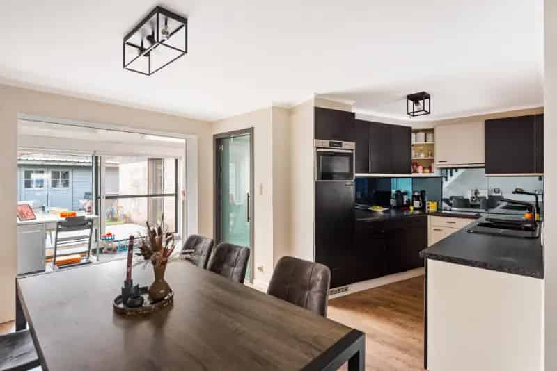 Huis te koop Reet Kontich Mechelen Rumst 3 slaapkamers tuin garage