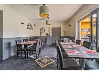 Handelspand te Koop Kortenberg Restaurant met Tuin