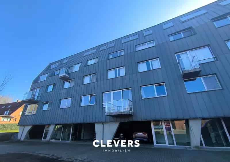 Garagebox te koop Damse Vaart