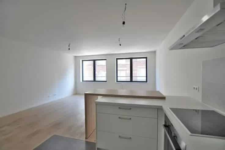 Appartement Te Koop Zuidstation Brussel