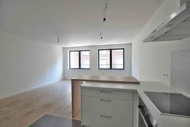 Appartement Te Koop Zuidstation Brussel
