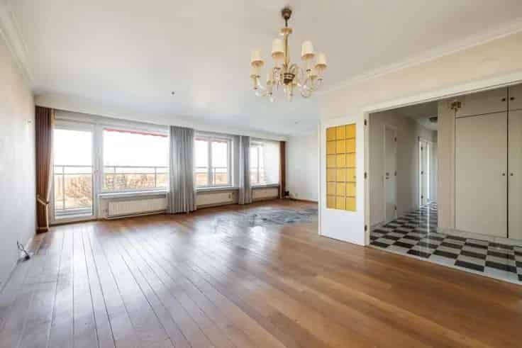Appartement Te Koop: 2 Slaapkamers, Terras en Uitzicht
