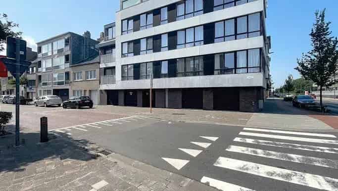 Appartement te huur Oostende 2 slaapkamers