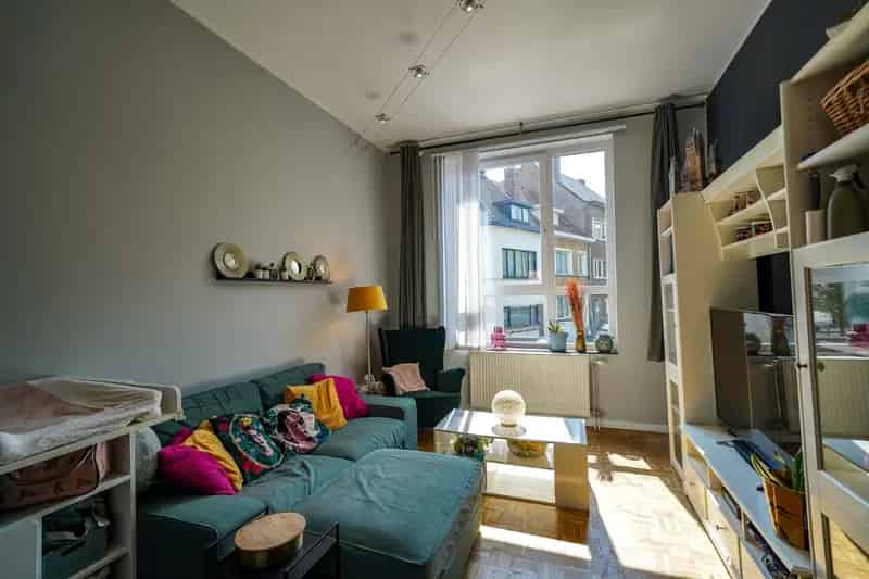Appartement te huur Oostende Centrum Instapklaar Duplex