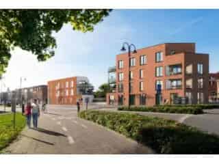 Appartement te koop Duffel 2 slaapkamers 125m

