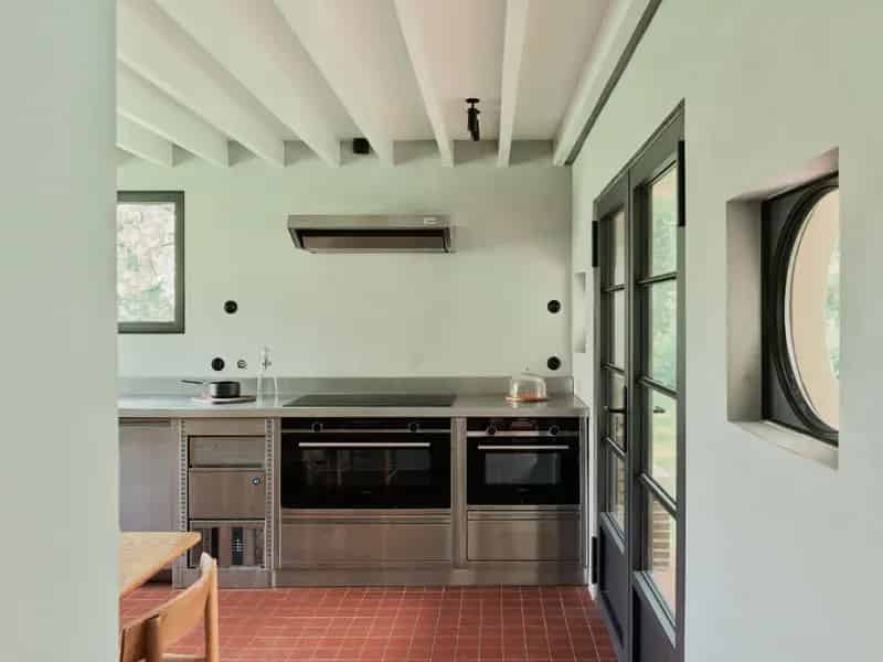 Huis te koop in Drongen: Art-déco parel aan de Leie