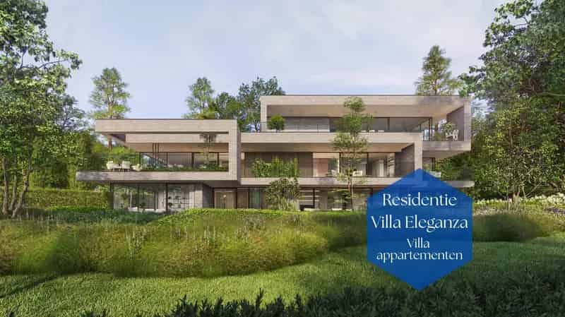 Luxe Villa Appartement Genk te Huur