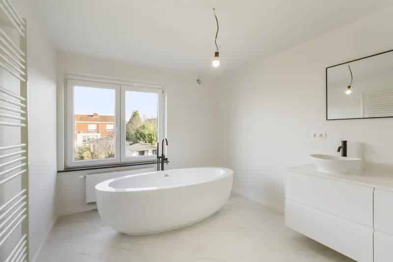 Instapklare woning nabij Dadizele centrum