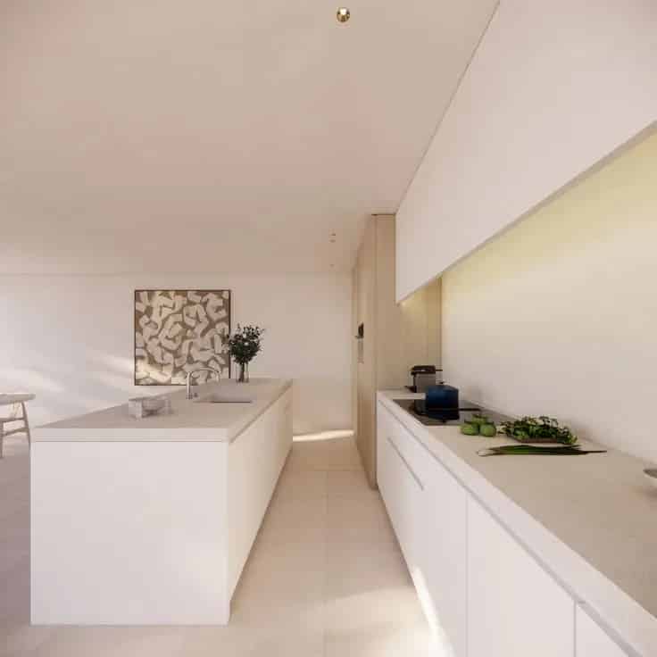 Nieuwbouw Huis 3 Slaapkamers Tuin Garage Westrozebeke
