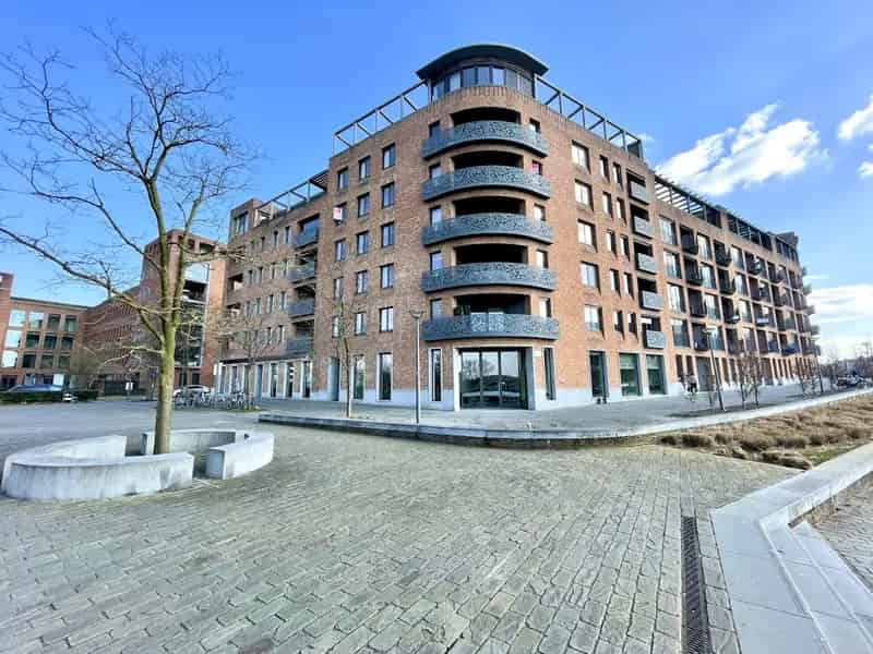 Appartement 3 slaapkamers te huur Hasselt