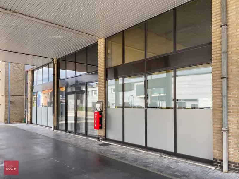 Handelspand te huur Waregem
