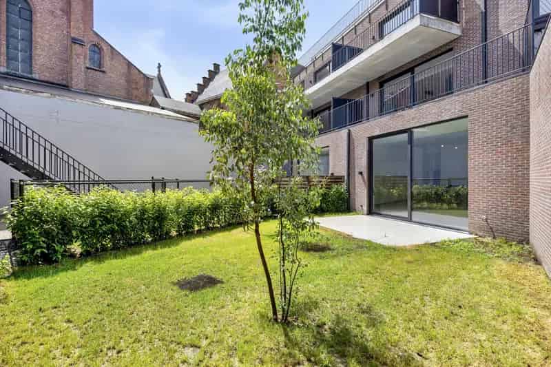 Appartement te koop Turnhout centrum 2 slaapkamers stadstuin