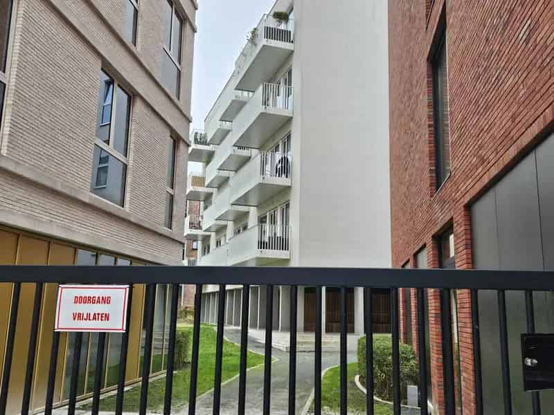 Garage te koop