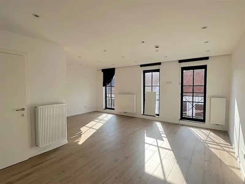 Te Koop Studio Appartement - Instapklaar en Energiezuinig