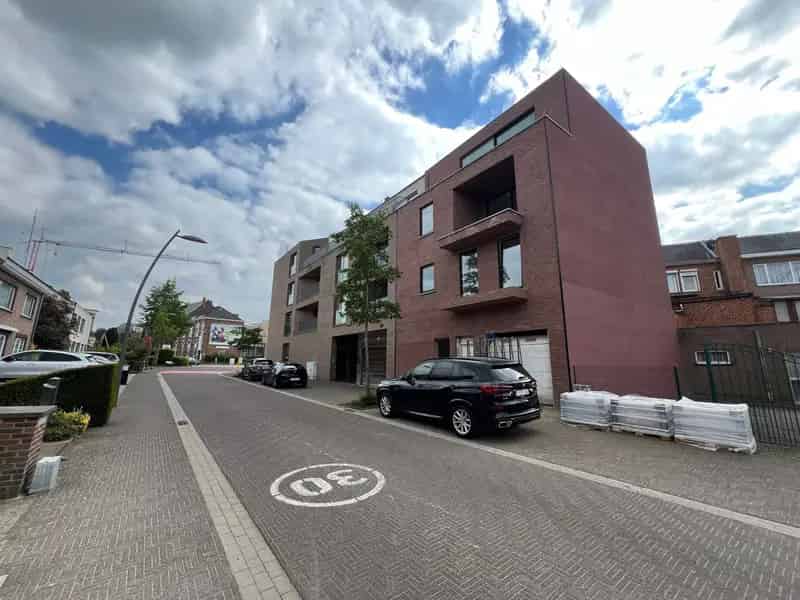 Gerenoveerd Investeringspand 5 Units Diepenbeek