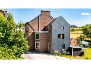 Huis te koop Herve 4 slaapkamers 258m² tuin garage