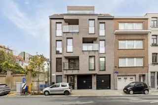 Duplex te koop - Koekelberg RBK43122