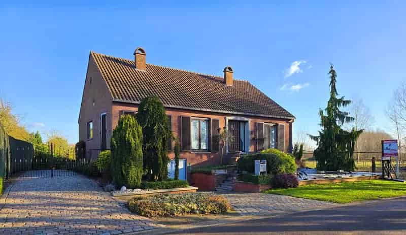 Huis te koop Volledige Aanbod