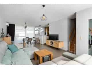 Huis te koop Hoboken 4 slaapkamers tuin