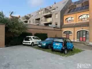 Parking te Koop Nieuwpoort Centrum Nabij Kaai