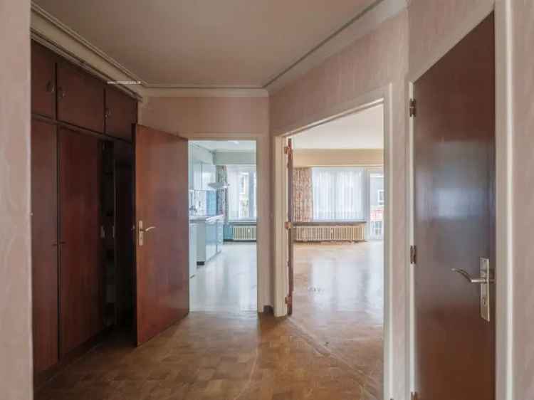 Appartement te koop Ledeberg