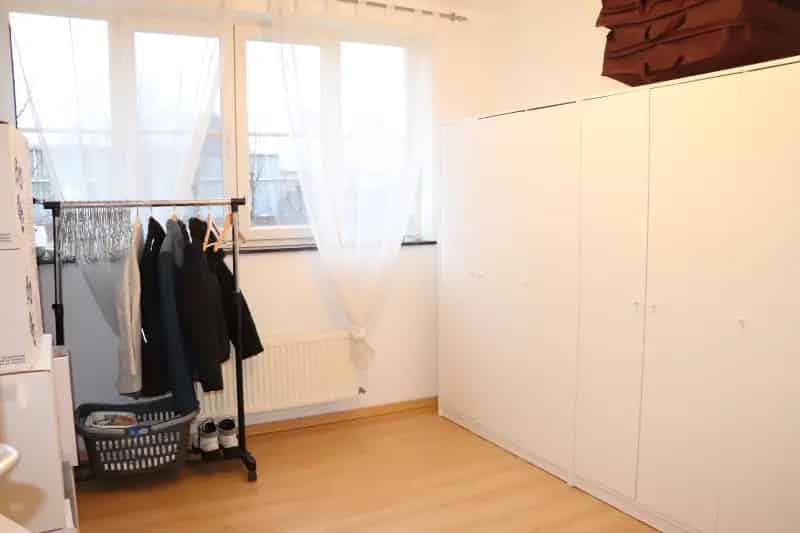 Appartement te koop Hemiksem 110m2 2 slaapkamers terras garage