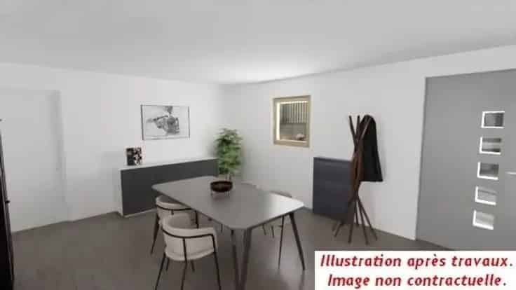 Huis Te Koop Grote Open Ruimtes 190m2